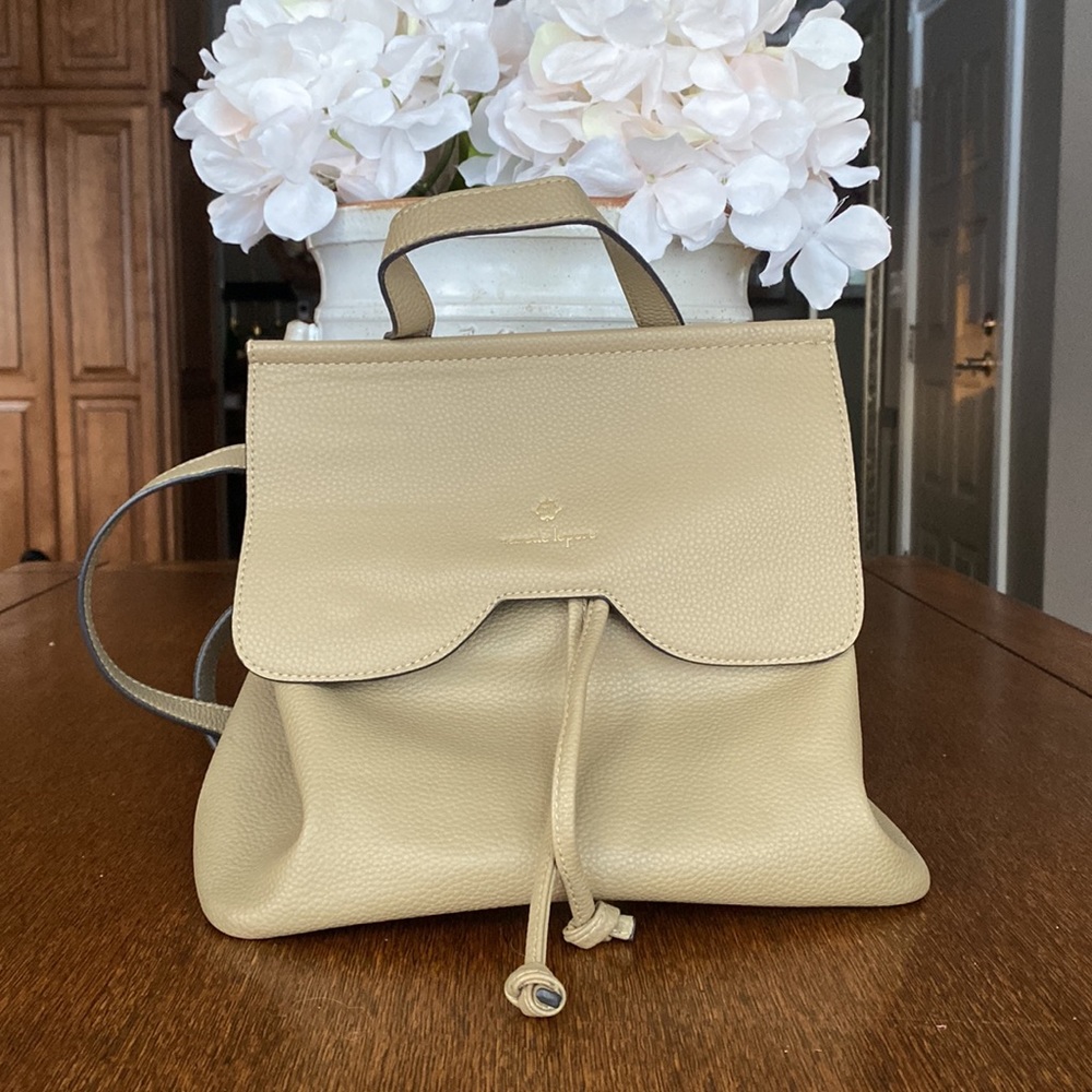 Nanette Lepore Backpack